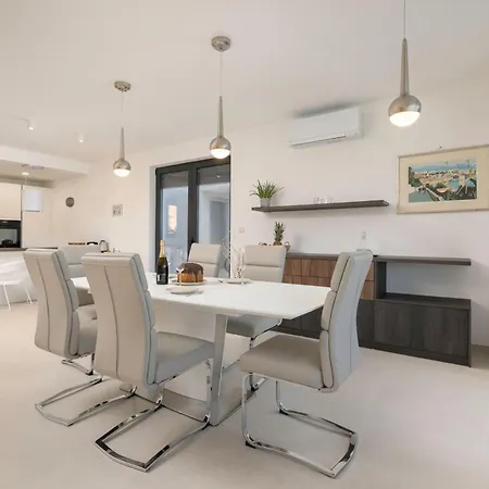 Apartmán Premium Bella Vista Portapisana