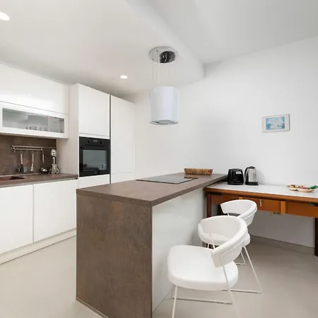 Premium Bella Vista Portapisana * Krk Town