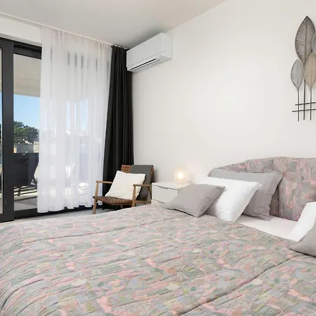Apartment Premium Bella Vista Portapisana *