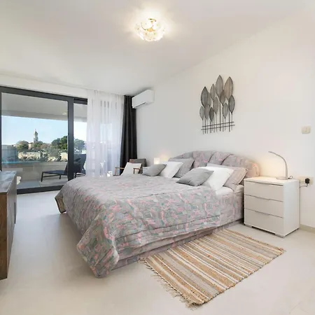 Διαμέρισμα Premium Bella Vista Portapisana *