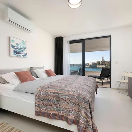 Premium Bella Vista Portapisana Apartmán