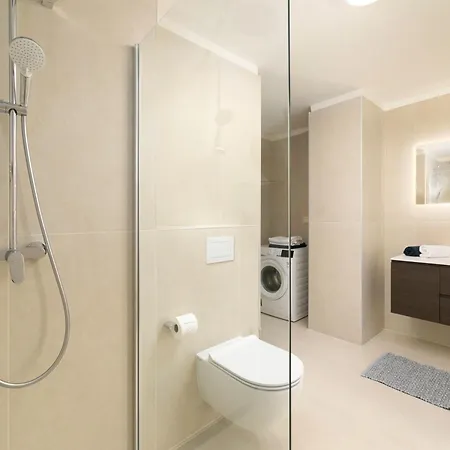 Premium Bella Vista Portapisana *