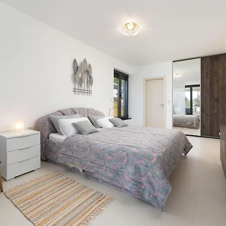 Premium Bella Vista Portapisana Apartmán *