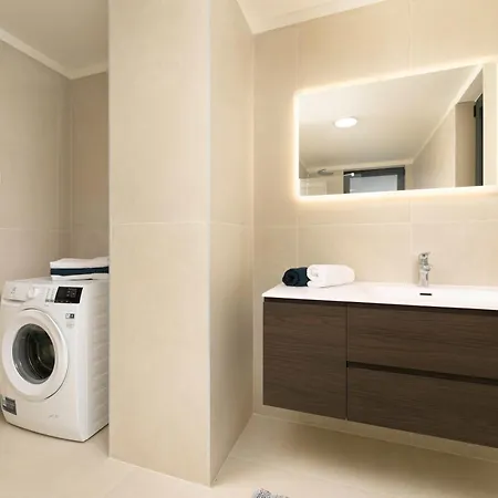 Premium Bella Vista Portapisana 公寓 克尔克