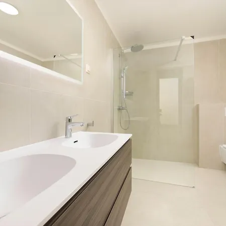 Apartment Premium Bella Vista Portapisana