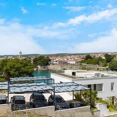 Premium Bella Vista Portapisana Apartmán