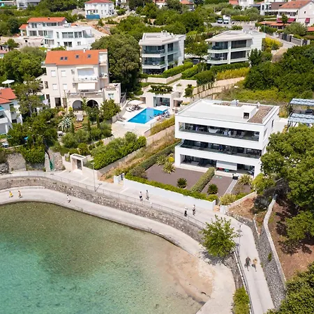 Premium Bella Vista Portapisana *