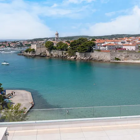 Premium Bella Vista Portapisana