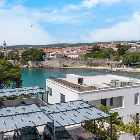 Διαμέρισμα Premium Bella Vista Portapisana *