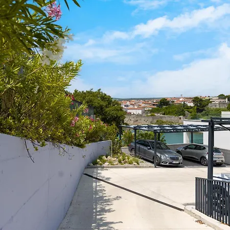 Premium Bella Vista Portapisana *