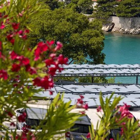 Premium Bella Vista Portapisana Apartmán