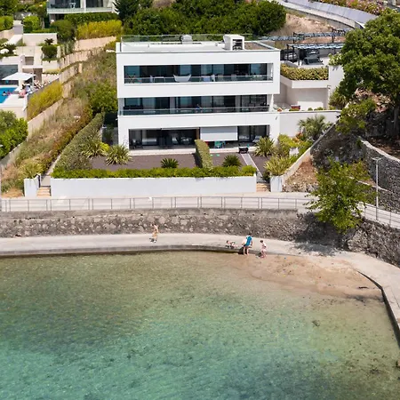 Apartment Premium Bella Vista Portapisana