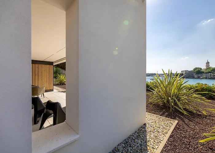 Premium Bella Vista Portapisana Apartmán