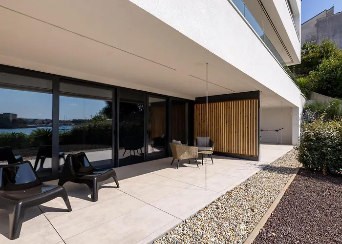 Apartmán Premium Bella Vista Portapisana *
