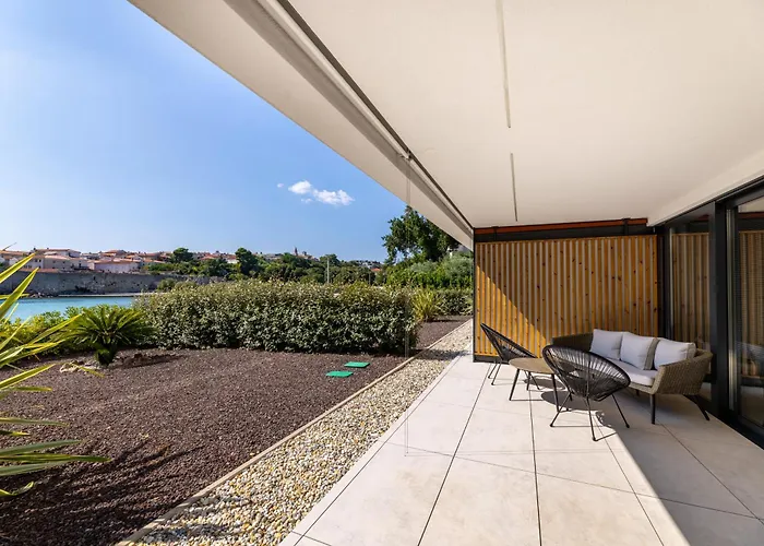Premium Bella Vista Portapisana