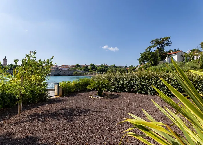 Premium Bella Vista Portapisana Apartmán