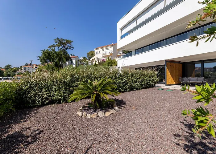 Apartmán Premium Bella Vista Portapisana