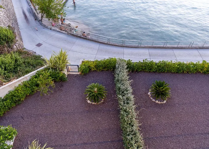 Apartmán Premium Bella Vista Portapisana *