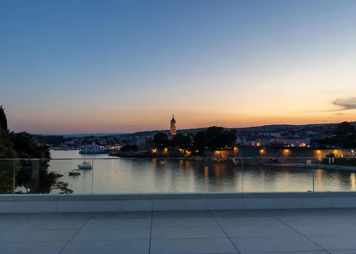 Apartmán Premium Bella Vista Portapisana *
