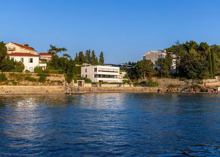 Premium Bella Vista Portapisana *