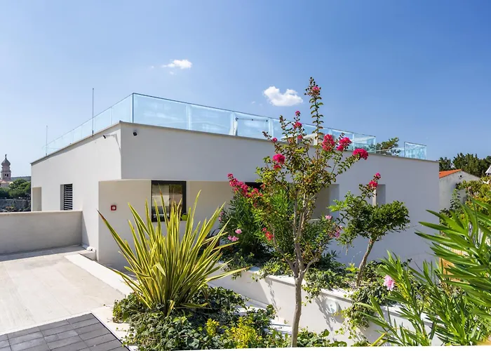 Apartmán Premium Bella Vista Portapisana