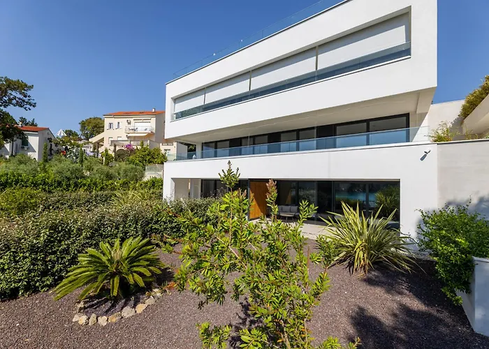 Apartmán Premium Bella Vista Portapisana