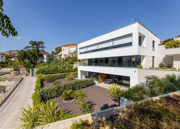 Apartmán Premium Bella Vista Portapisana Krk Town
