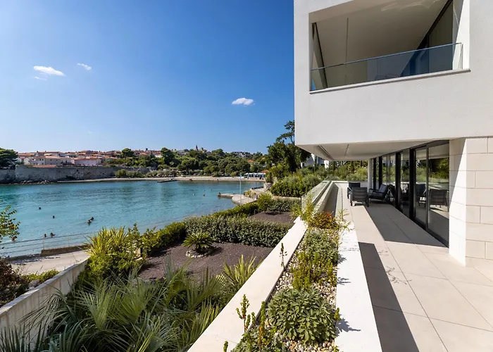 Premium Bella Vista Portapisana *