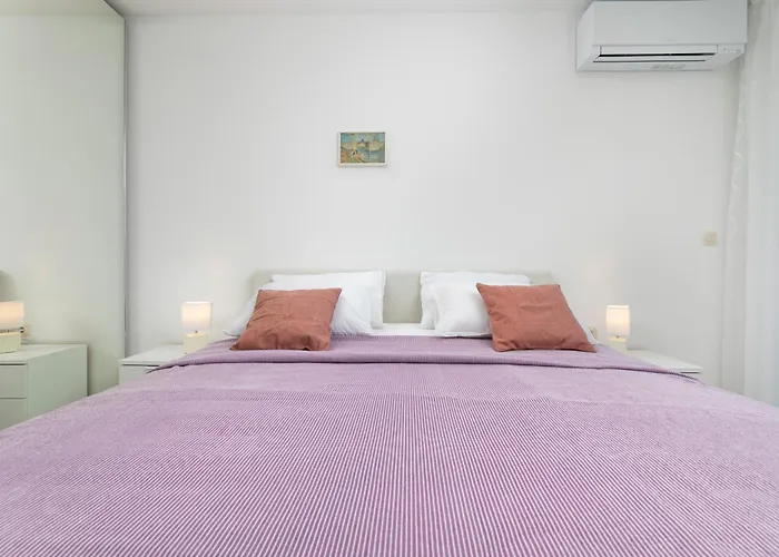 Premium Bella Vista Portapisana Apartmán *