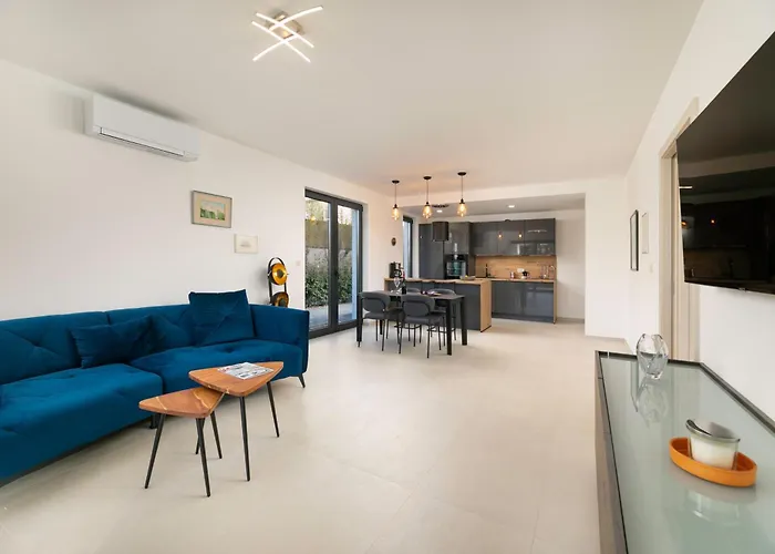 Premium Bella Vista Portapisana