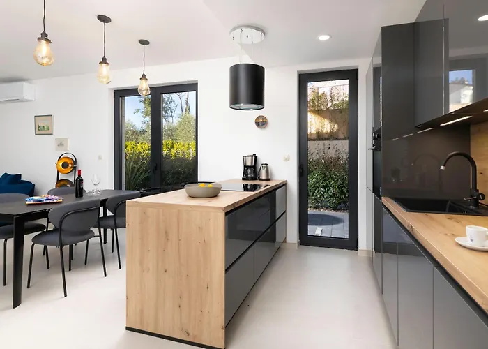 Apartmán Premium Bella Vista Portapisana *