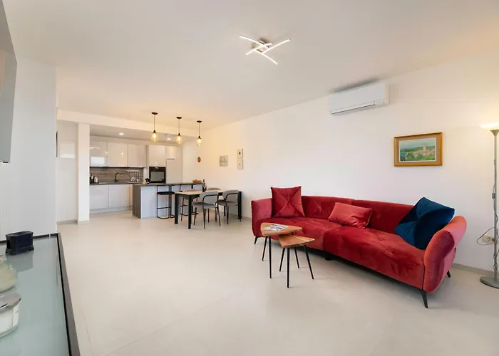 Premium Bella Vista Portapisana *