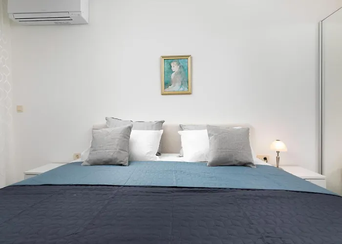 Premium Bella Vista Portapisana