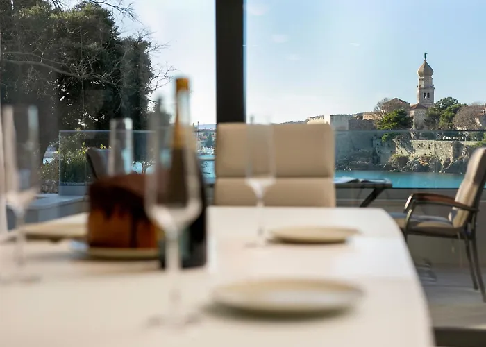 Apartmán Premium Bella Vista Portapisana