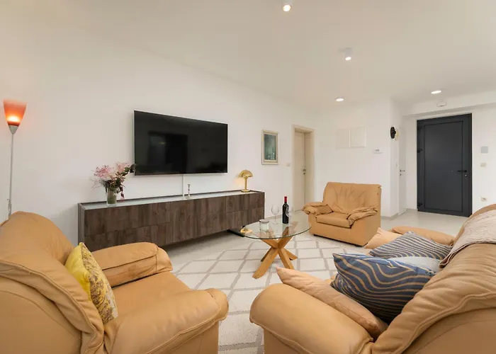Apartmán Premium Bella Vista Portapisana *