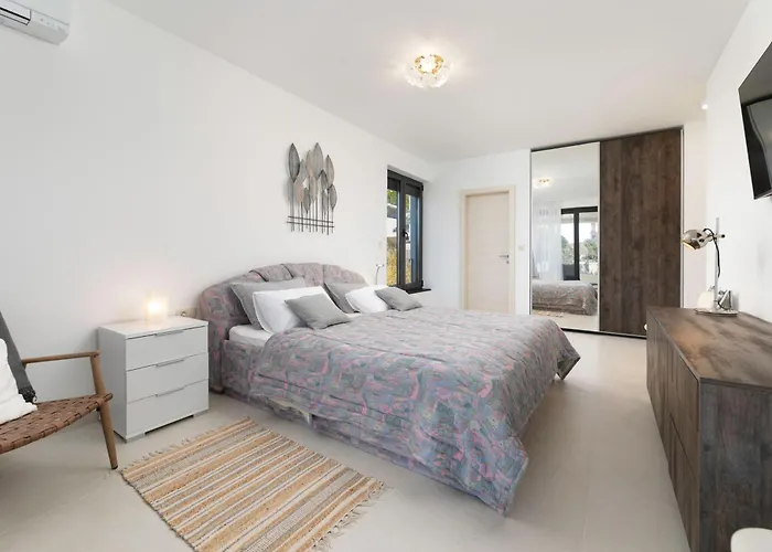 Premium Bella Vista Portapisana Apartmán *