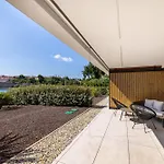 Premium Bella Vista Portapisana