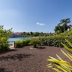 Premium Bella Vista Portapisana شقة