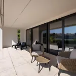 شقة Premium Bella Vista Portapisana