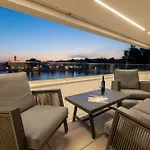 Premium Bella Vista Portapisana كرك