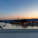شقة Premium Bella Vista Portapisana *