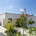 شقة Premium Bella Vista Portapisana