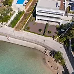 شقة Premium Bella Vista Portapisana *