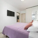 شقة Premium Bella Vista Portapisana