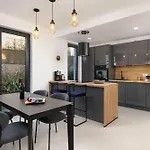 Premium Bella Vista Portapisana شقة *