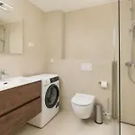 Premium Bella Vista Portapisana * كرك
