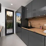 Premium Bella Vista Portapisana *
