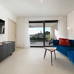 Premium Bella Vista Portapisana شقة