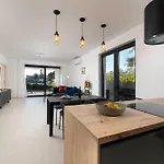 Premium Bella Vista Portapisana شقة *