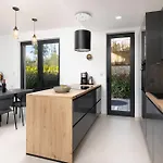 شقة Premium Bella Vista Portapisana *